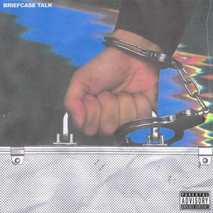 BRIEFCASE TALK by wax mustang