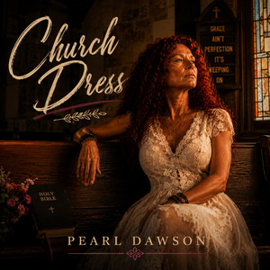 Church Dress by Pearl Dawson