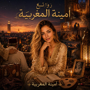 يا زمان ارجع شوية by Amina La Marocaine