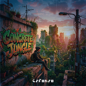 Concrete Jungle by isfonso