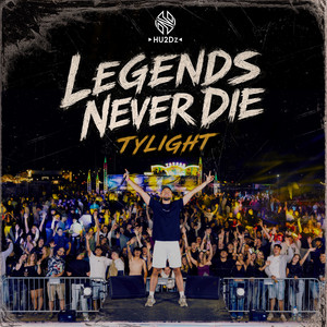 Legends Never Die (Hardstyle) by Tylight