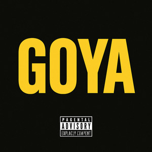 GOYA by Nikeboymeech, K!no