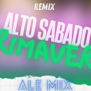 Ale mix - Mix lo mas nuevo 2024 enganchado previa y cachengue septiembre