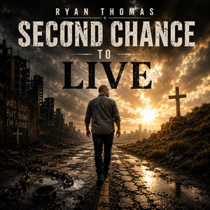 Where I Belong by Ryan Thomas