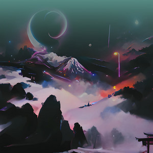 The Power of Hope by Nashid