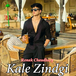 Ronak Chaudhary - Kale Zindgi