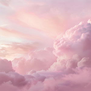 Blush Pink Noise by Arx