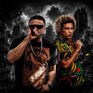 Identidade by Ktolé, RAPPER J-DRI