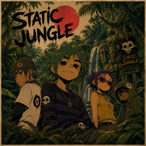 Concrete Lullaby by Static Jungle