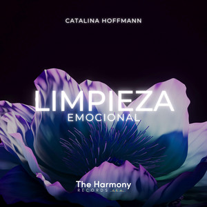 Limpieza Emocional: Soltar lo que pesa - Estimulación Frecuencias Gamma by Catalina Hoffmann
