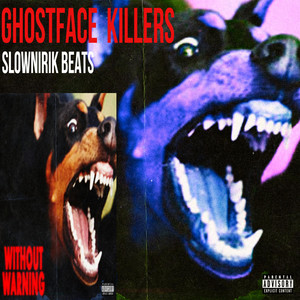 Ghostface killers
