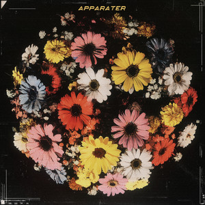 Flowers by apparater