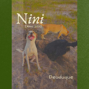 Nini (Jardim pra Você) - Demo Version by Deuduque