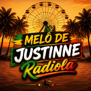 Melô De Justinne - Radiola by Ronald Remix