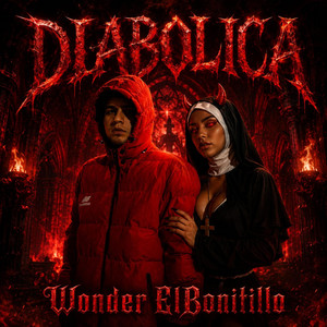 DIABOLICA by Bonitillos Music, Wonder ElBonitillo