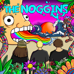 Driving Down The Highway by The Noggins