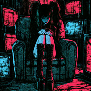 Conflicted by MYKØ