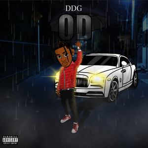 OD by DDG
