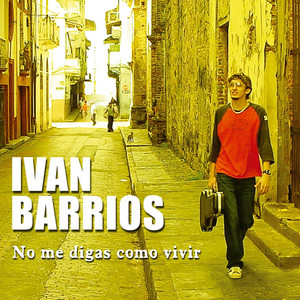 No Me Digas Como Vivir album