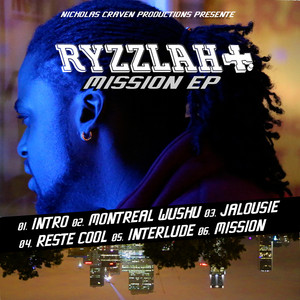 Ryzzlah - Intro