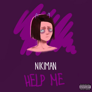 Сошёл с ума by NIKIMAN