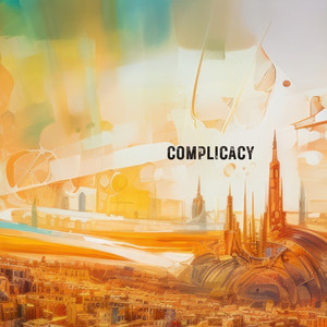 complicacy by Gueves
