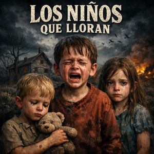 Los Niños Que Lloran by EL Frozen