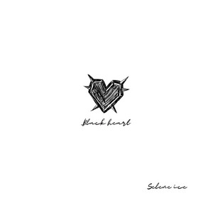BLACK HEART