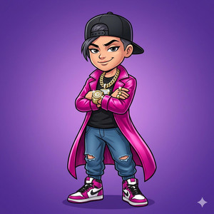 LATIDO URBANO by Jeyddi Producer