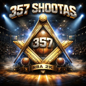 357 Shootaz by Σhomari