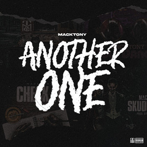 Portada de Another One