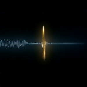 Beyond the Noise by Blend in Stereo