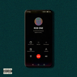 Rob One - Chambre / Dehors