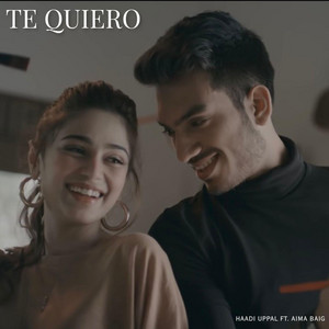 Te Quiero