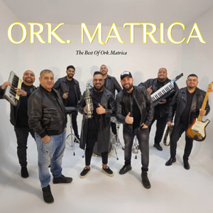 Ork. Matrica - E chaiaki gili