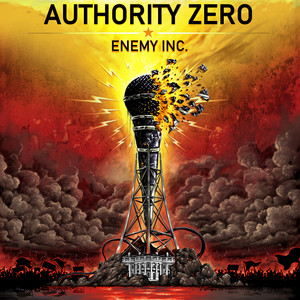 If Only for a Minute by Authority Zero