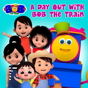 Bob the Train Went to the Zoo by Bob The Train