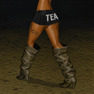 Tea (Bashment x Dancehall Instrumental) by Ransom Beatz