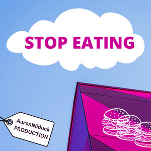 LarumA — Stop Eating