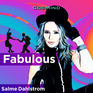Spin Me Round by Salme Dahlstrom