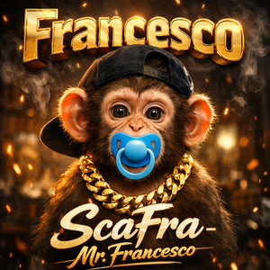 ScaFra - Mr.Francesco