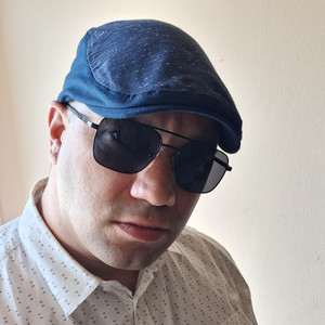 Vorarlbergi Roli - Fekete BMW (Ha Meglátsz)