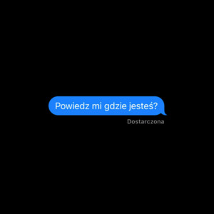 Mądry - POWIEDZ MI GDZIE JESTEŚ?