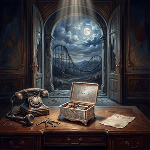 Please Don't Call Me by JoLo