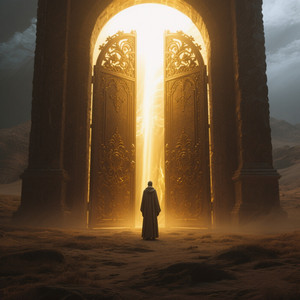 Locked Out Of Heaven by Selamet Budiyanto