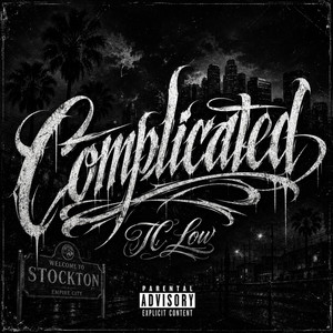 Complicated by TC Low