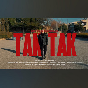 Sotiris Escobar - TAK TAK