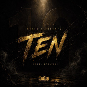 Ten by Foncé, Dssowtu
