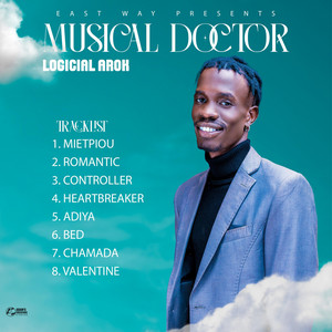 Logical Arok - Adiya (feat. Amac Don)