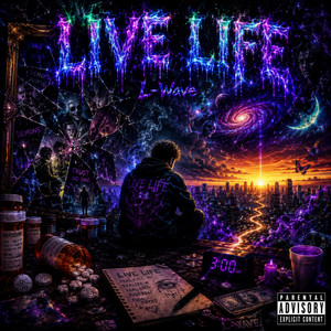 Live Life by L-Wave